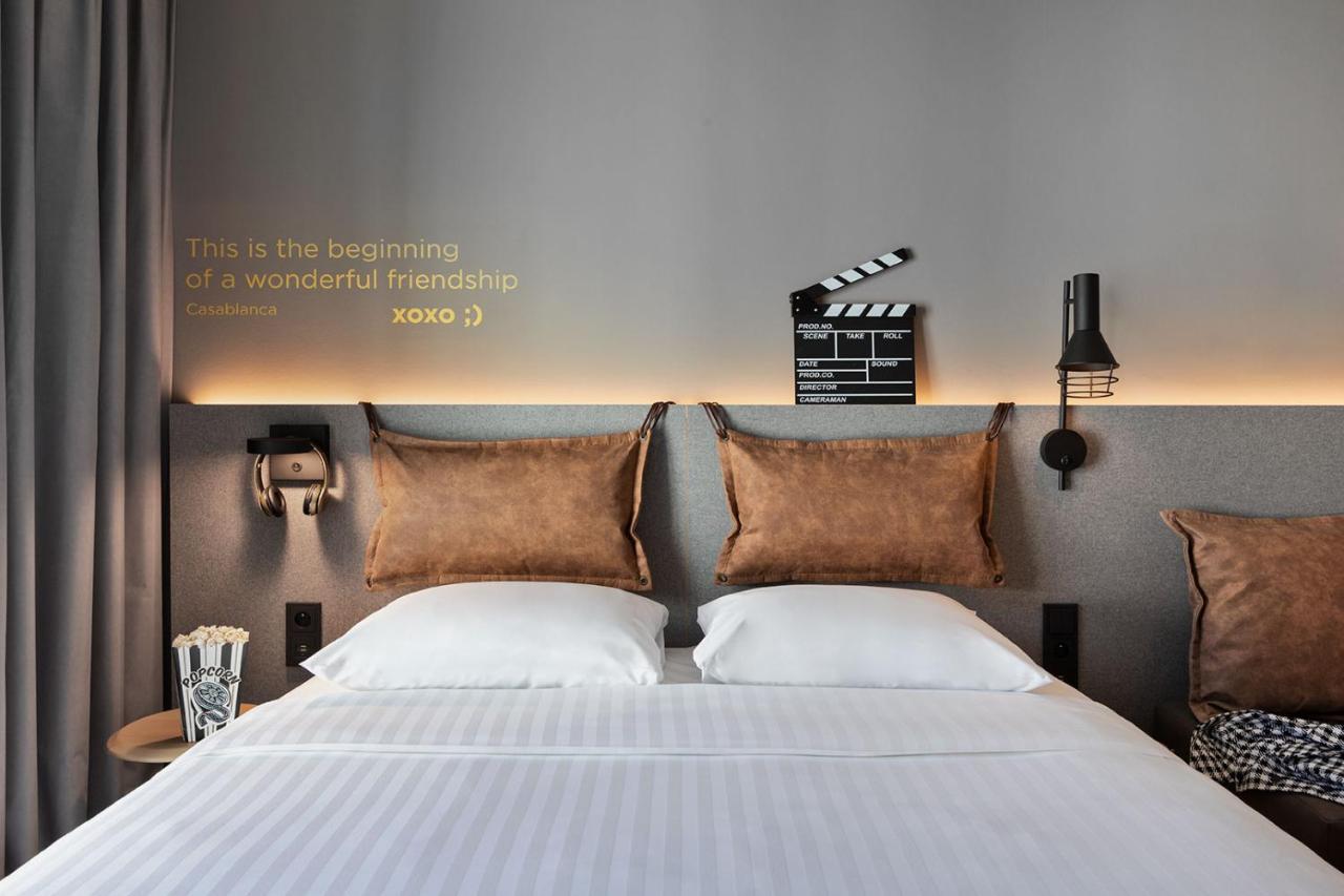 Moxy Hotel