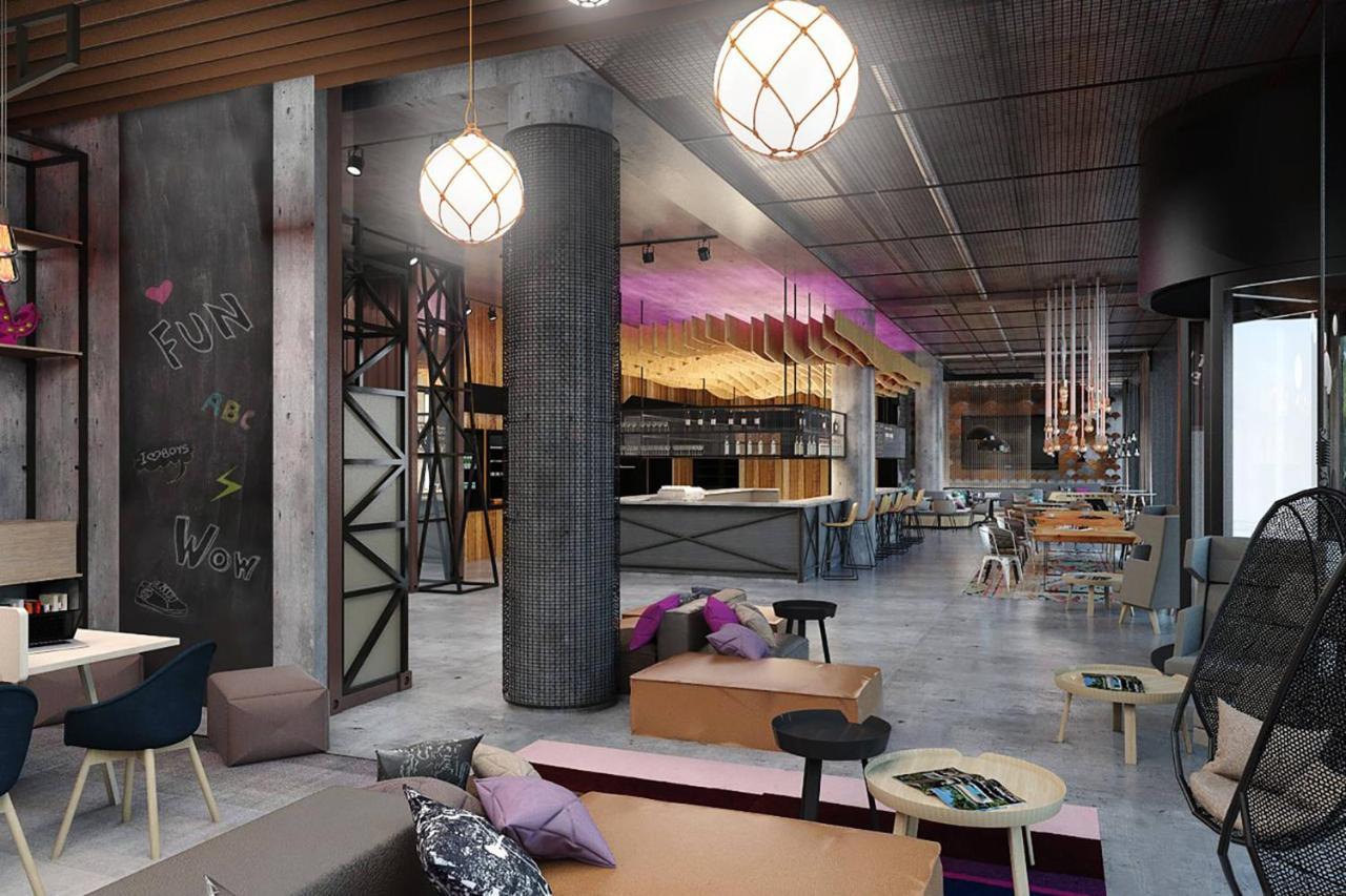Moxy Stettin