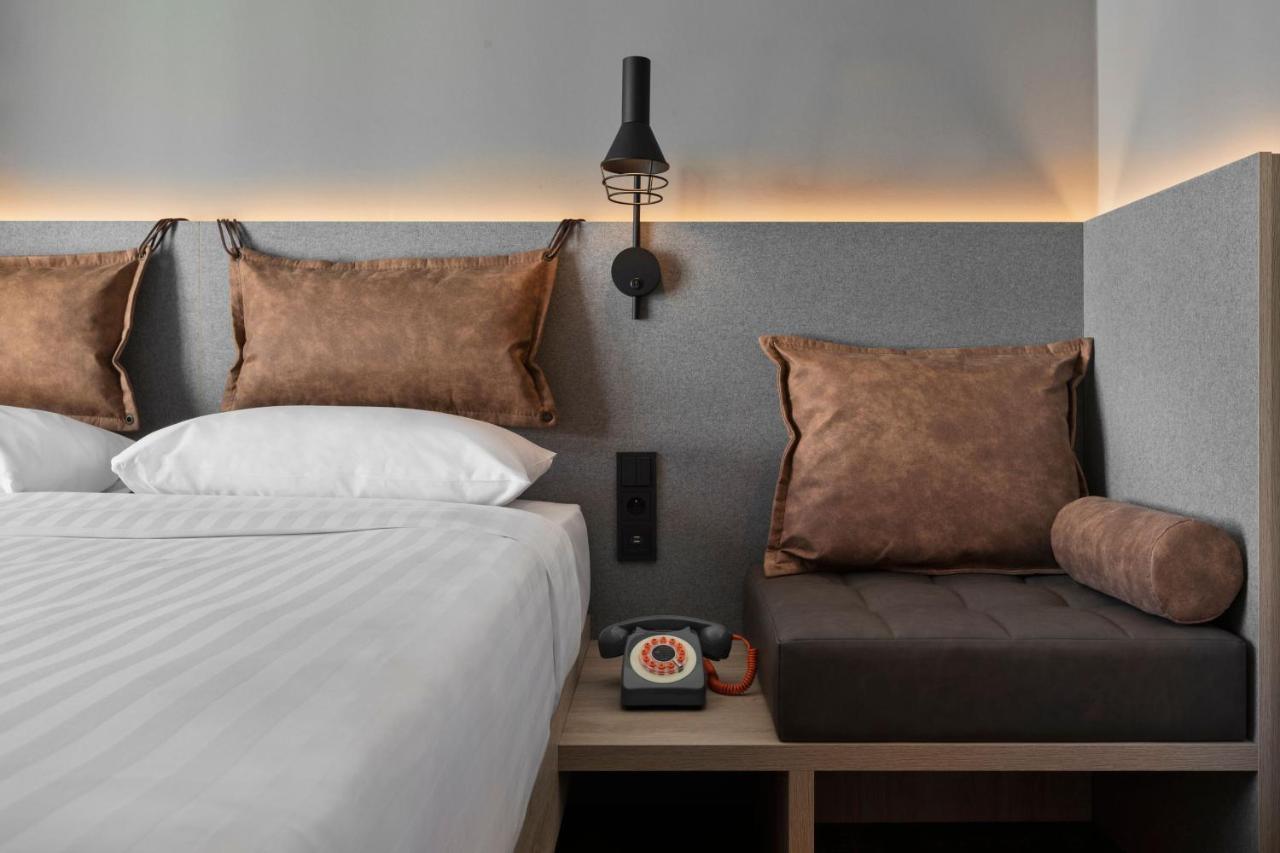 Moxy Hotel
