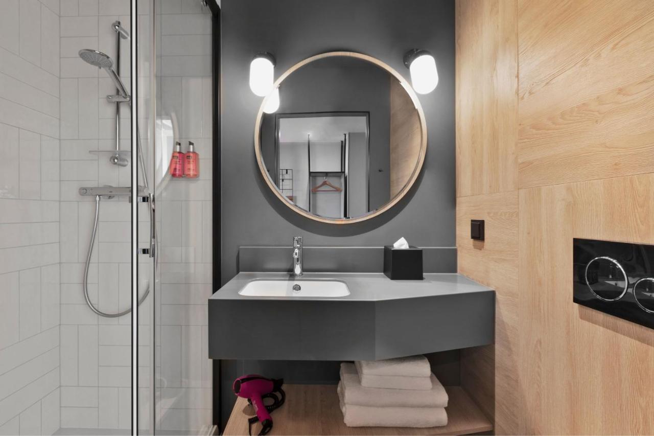 Hotel Moxy 3*