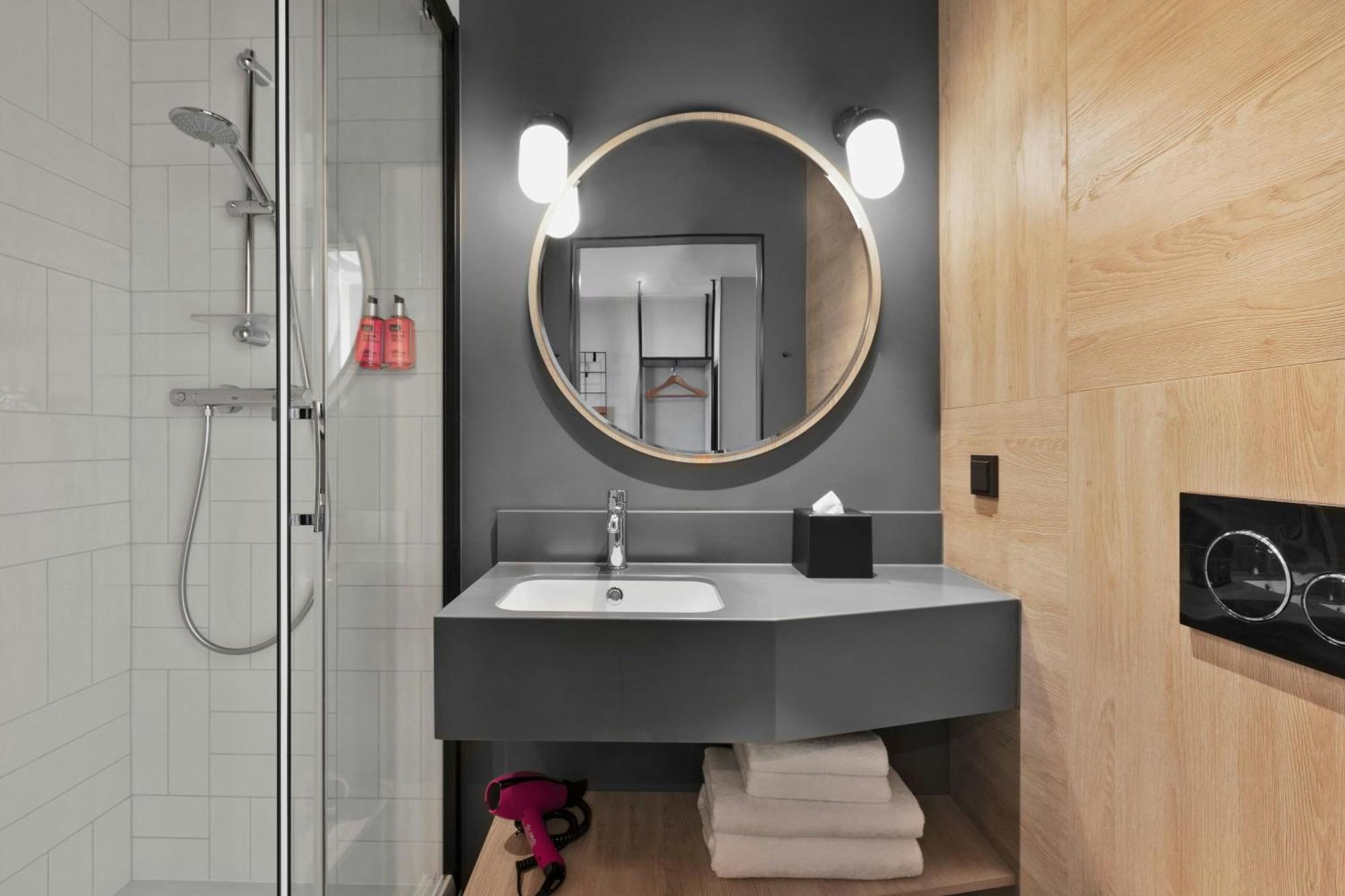 Hotel Moxy